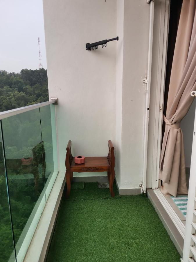 Ilsham Guest House @ Seroja Hills Bbst Sepang Extérieur photo