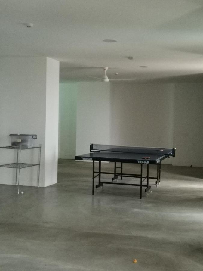 Ilsham Guest House @ Seroja Hills Bbst Sepang Extérieur photo